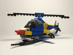 31087 - Gunship
