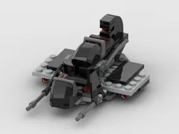 ST-1 ( Shadow Tank)