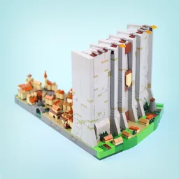 The Wall