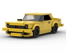 Holden LX Torana SS