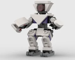 Null Sector Trooper