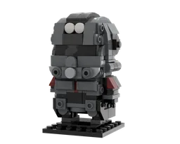 Echo Brickheadz