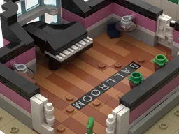 Clue Board