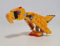 31112 - Parrot
