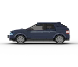Audi A3 8L