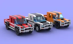 just a ute i guess
