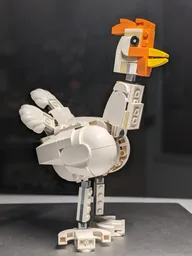 31133: Chicken