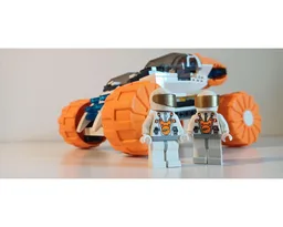 Rover MM