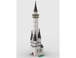 Neuschwanstein Castle