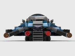 31114 Spaceship