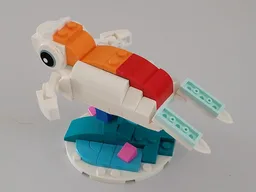 31140 Turtle