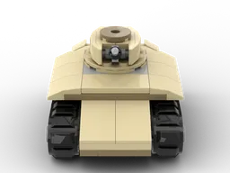 Fictional Light Tank
