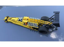 Dragster