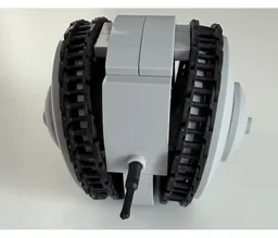 Kugelpanzer