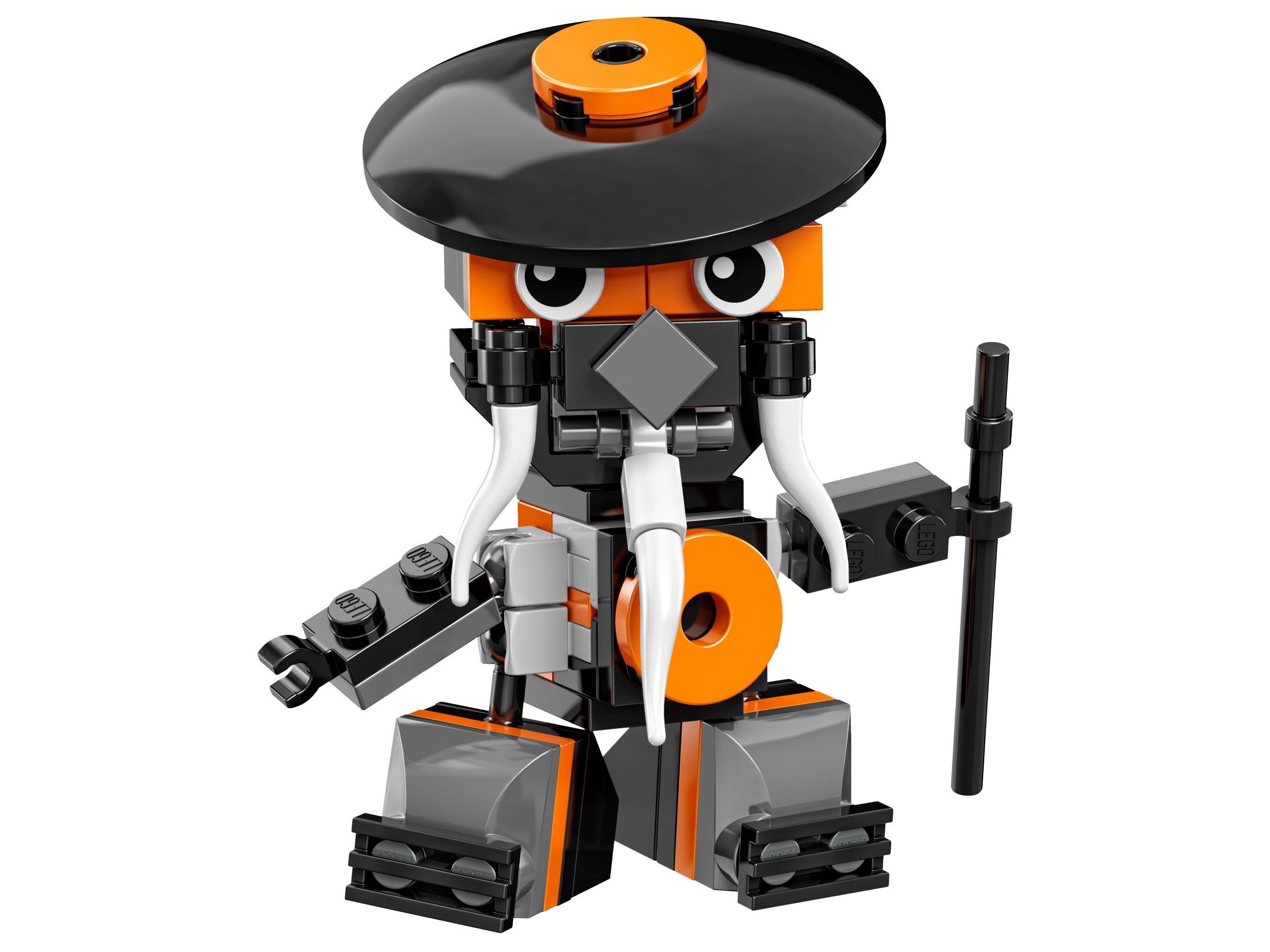 Lego Mysto