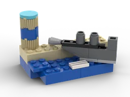 11005 Advent - Day 10 (boys') - Battleship