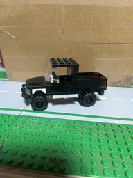 Pick-up