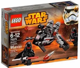 Shadow Troopers