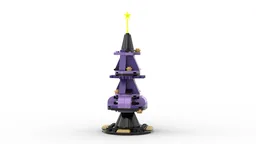 40562 Christmas tree