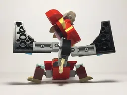 Chuble Mixel alt