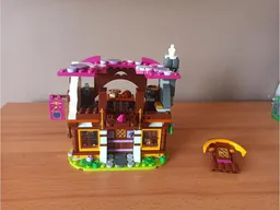 Alchemist Shop