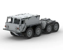 MAZ-537
