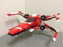 31024 X-Wing