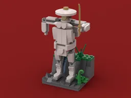 The Samurai