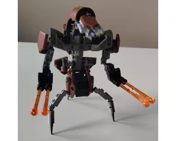 Droideka / Destroyer droid