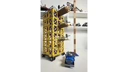 TinTin Launch Pad