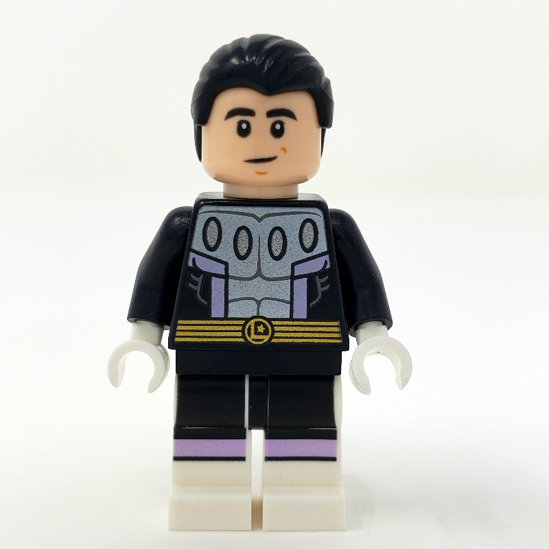 Lego Cosmic Boy