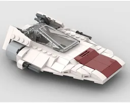 75393 A-wing Alternative