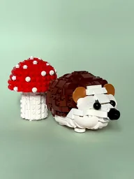 Hedgehog