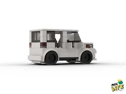 Scion xB