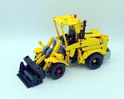 42205 Wheel Loader