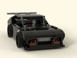 76912 Mazda RX7 FC3S