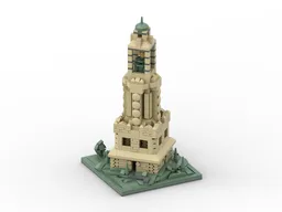 21042 - Lighthouse