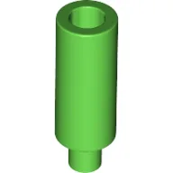 Equipment Candlestick / Bright Green