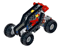 Stone Crawler