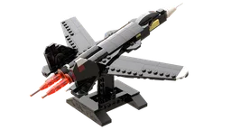Su-47 1:72