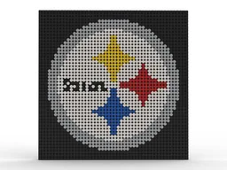 Pittsburgh Steelers Logo