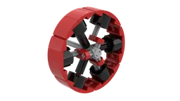 Custom Wheel #2