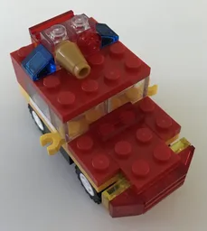 11013 off road
