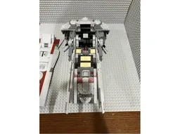 Republic Troop Transport