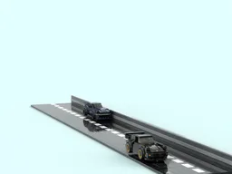Duel on the Streets