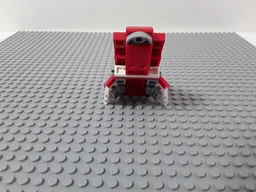 31013 - Dropship