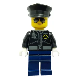 Officer Noonan