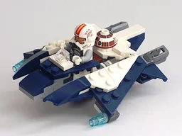 SW Chaser.