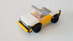 40650 Topless OffRoader