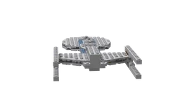 Excelsior Study Models 1 and 2